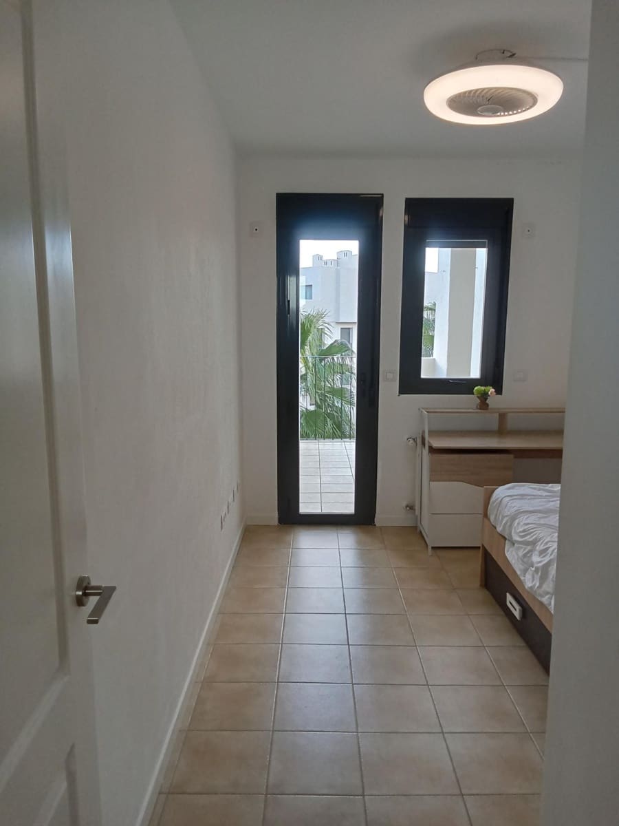 2 slaapkamer Flat te koop in Corvera met zwembad garage - € 129.000 (Ref: 9584530)
