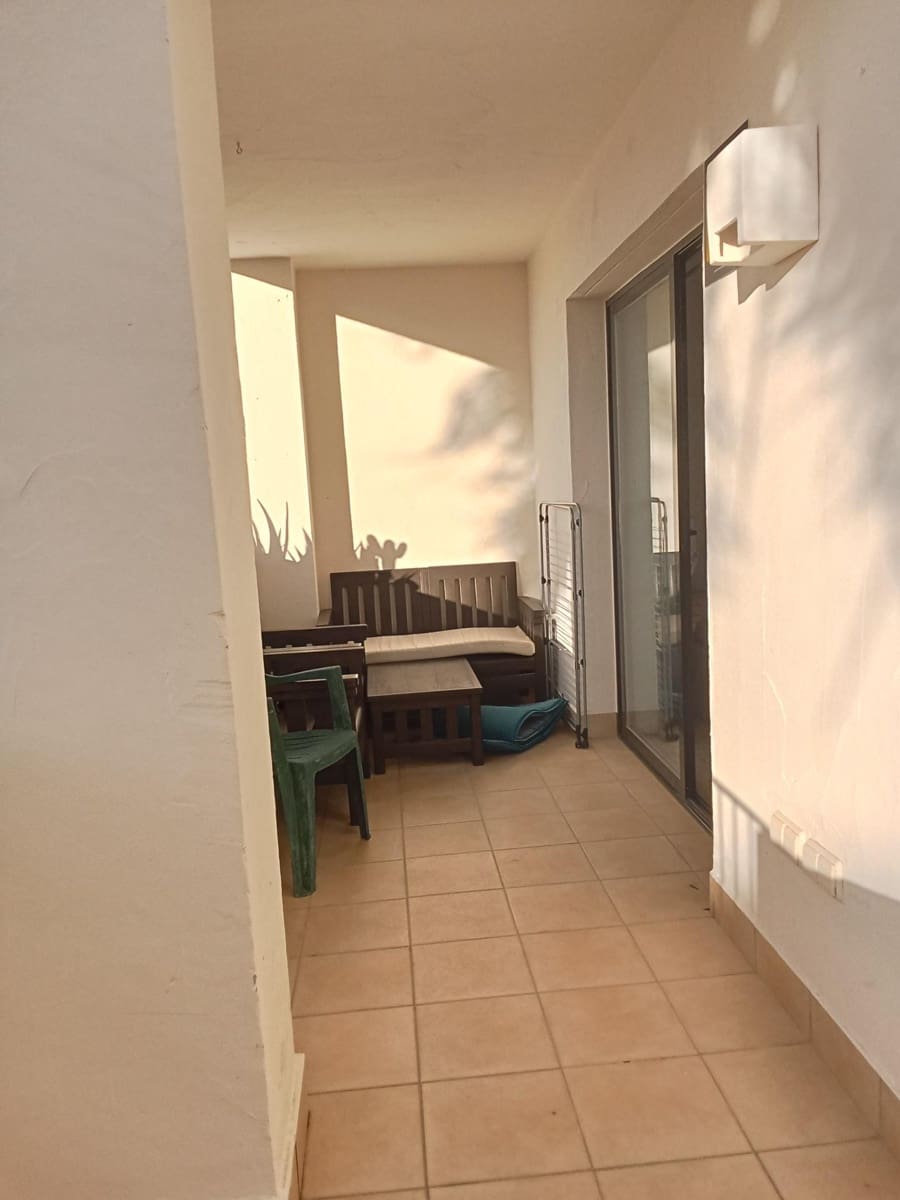 2 slaapkamer Flat te koop in Corvera met zwembad garage - € 129.000 (Ref: 9584530)