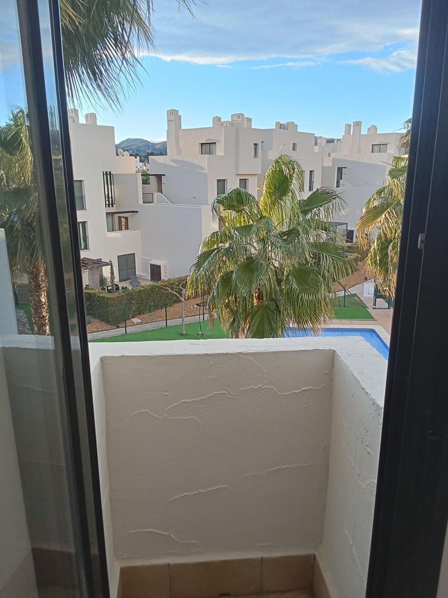 2 slaapkamer Flat te koop in Corvera met zwembad garage - € 129.000 (Ref: 9584530)