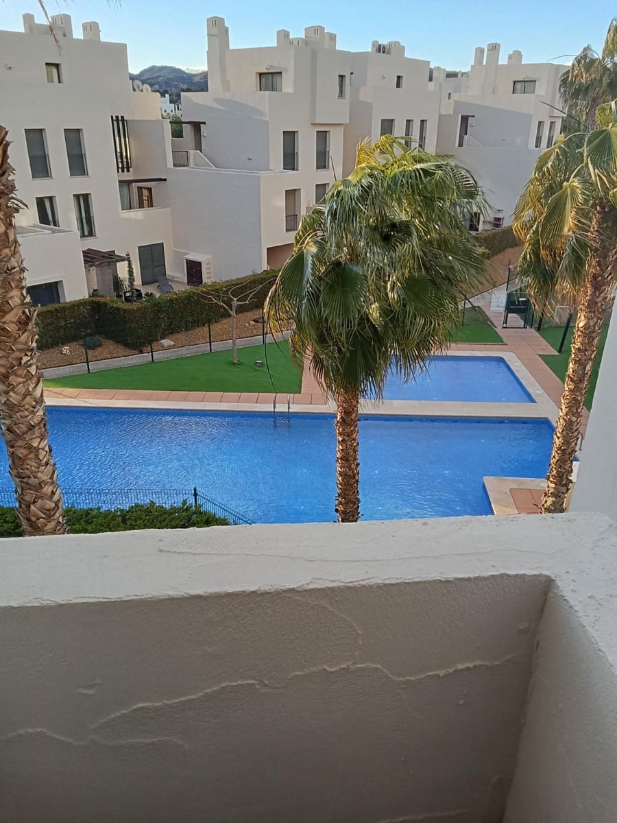 2 slaapkamer Flat te koop in Corvera met zwembad garage - € 129.000 (Ref: 9584530)