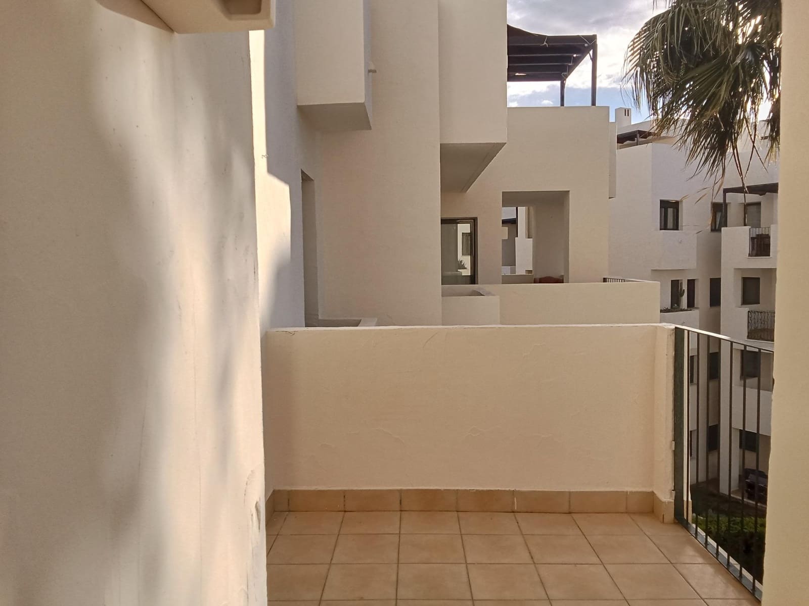 2 slaapkamer Flat te koop in Corvera met zwembad garage - € 129.000 (Ref: 9584530)
