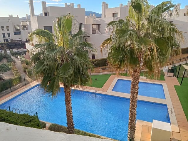 2 slaapkamer Flat te koop in Corvera, Murcia stad met zwembad garage - € 129.000 (Ref: 9584530)