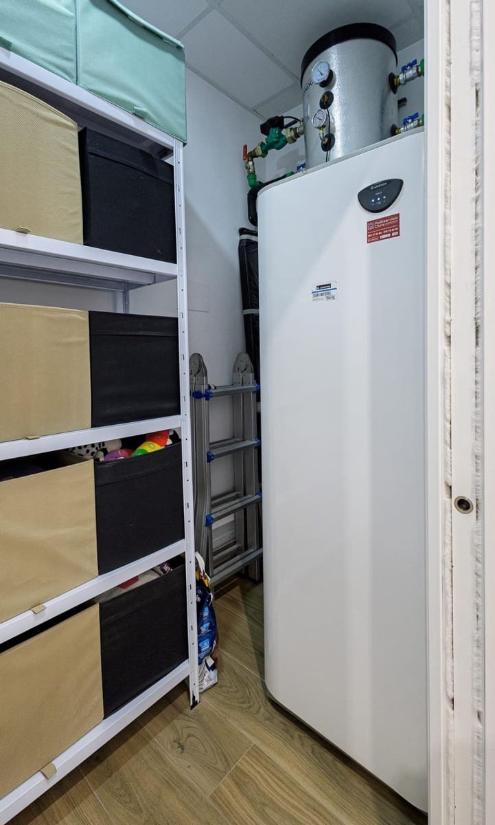 4 bedroom Terraced Villa for sale in Cisterniga - € 395,000 (Ref: 9584531)