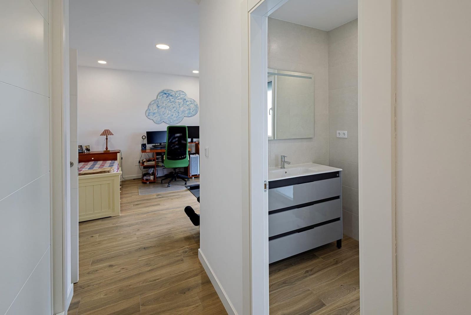 4 bedroom Terraced Villa for sale in Cisterniga - € 395,000 (Ref: 9584531)