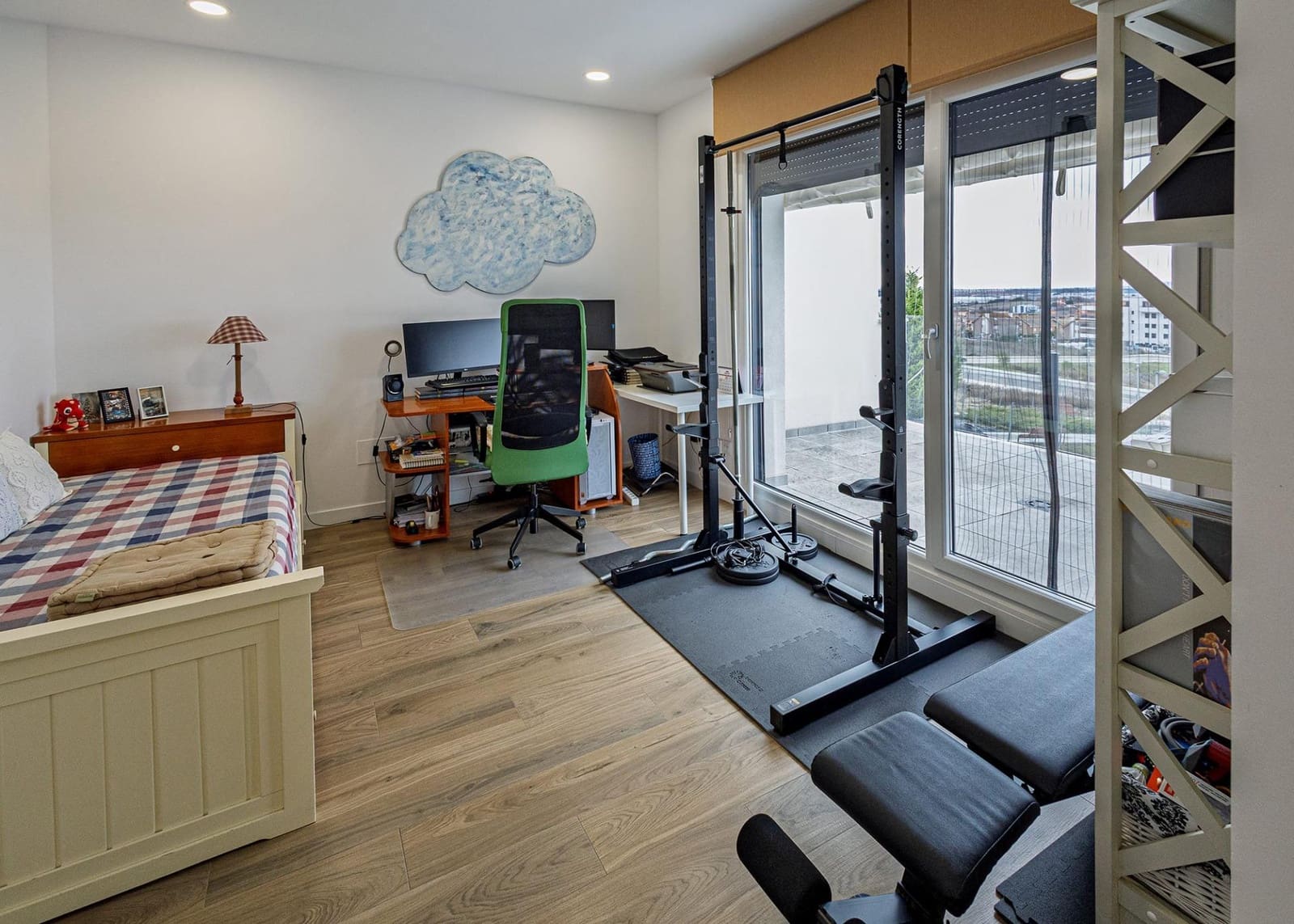 4 bedroom Terraced Villa for sale in Cisterniga - € 395,000 (Ref: 9584531)