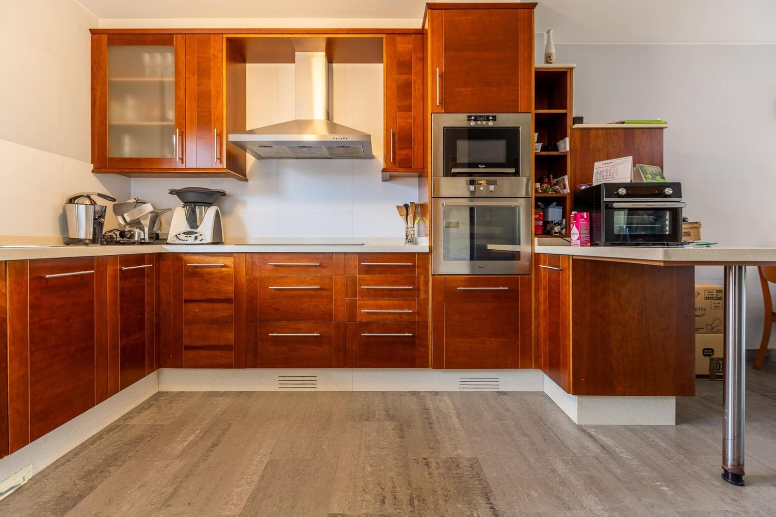 5 Zimmer Villa zu verkaufen in Oleiros mit Garage - 675.000 € (Ref: 9584532)