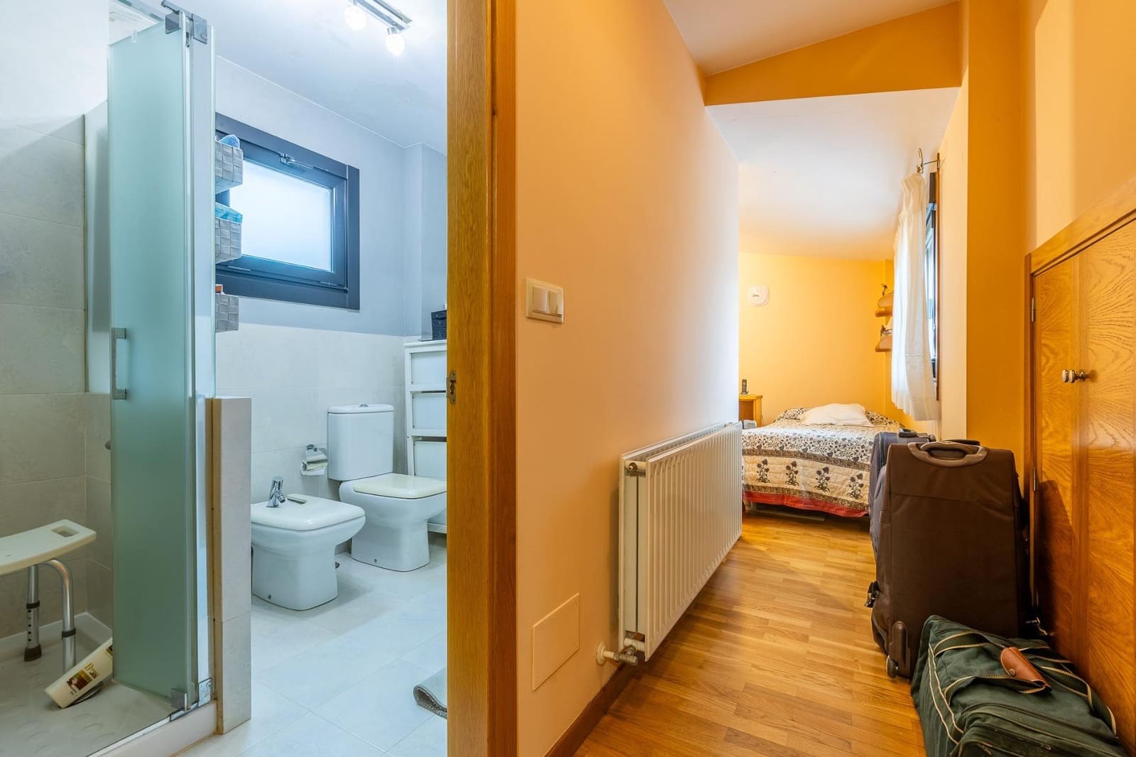 5 Zimmer Villa zu verkaufen in Oleiros mit Garage - 675.000 € (Ref: 9584532)