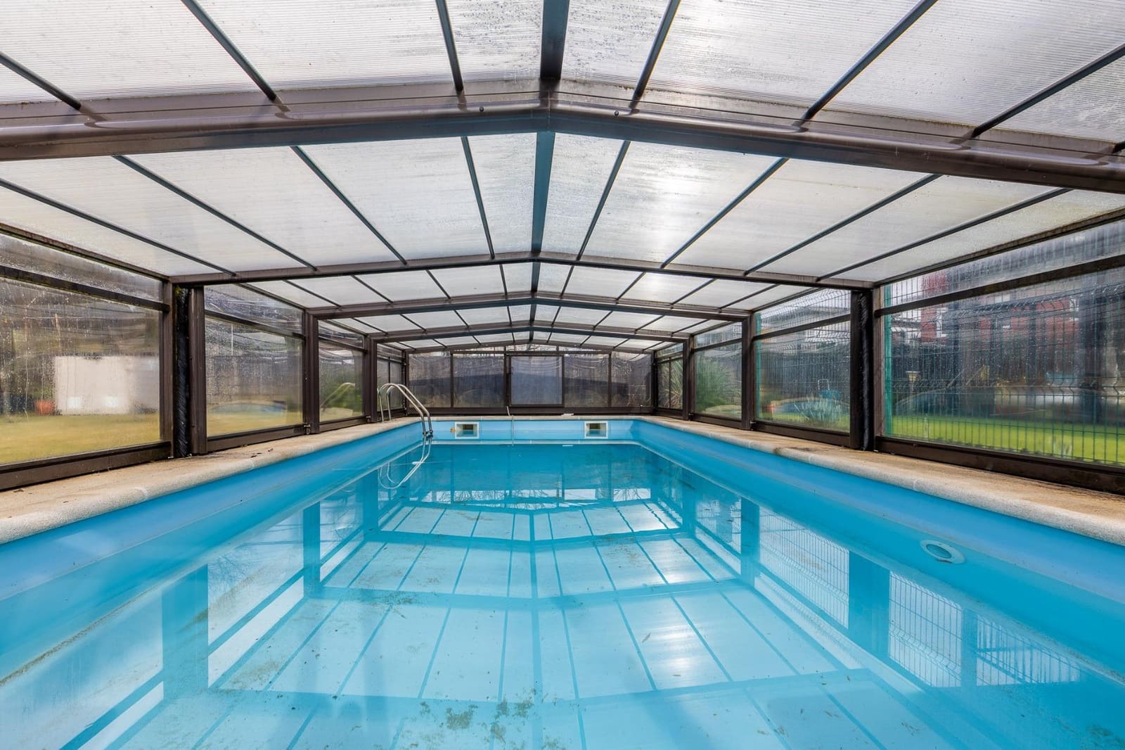 5 Zimmer Villa zu verkaufen in Oleiros mit Garage - 675.000 € (Ref: 9584532)