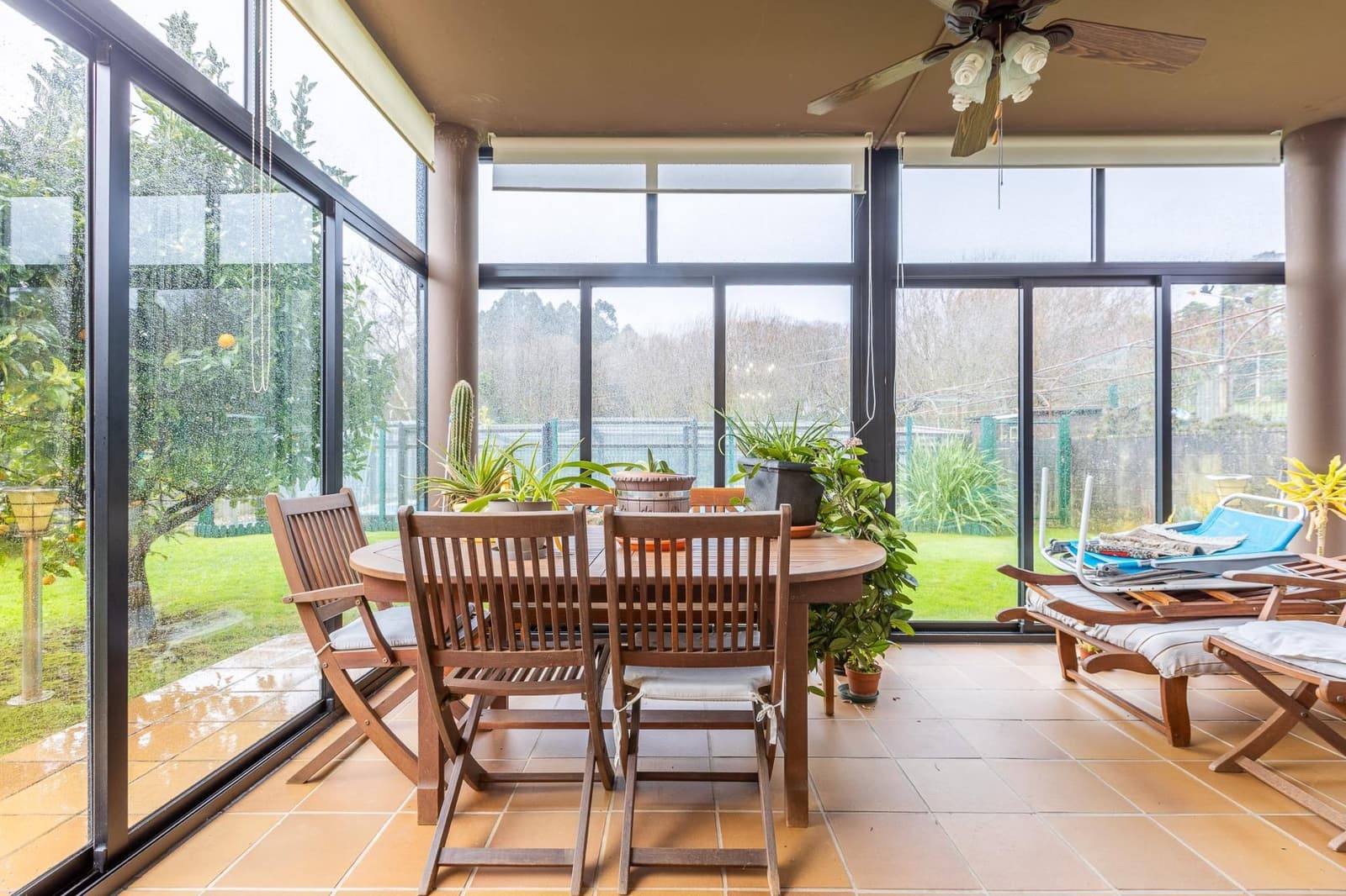 5 Zimmer Villa zu verkaufen in Oleiros mit Garage - 675.000 € (Ref: 9584532)