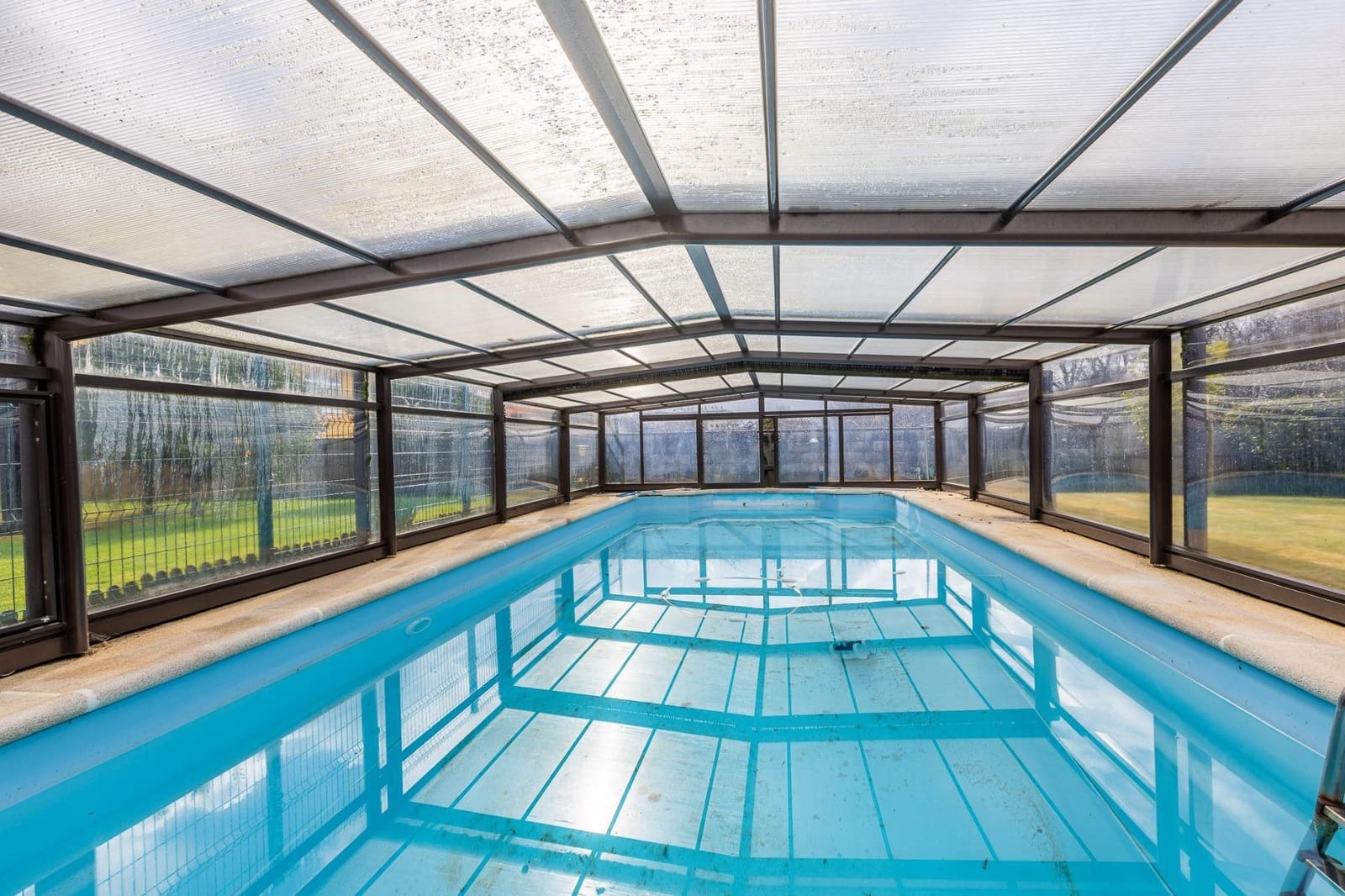 5 Zimmer Villa zu verkaufen in Oleiros mit Garage - 675.000 € (Ref: 9584532)