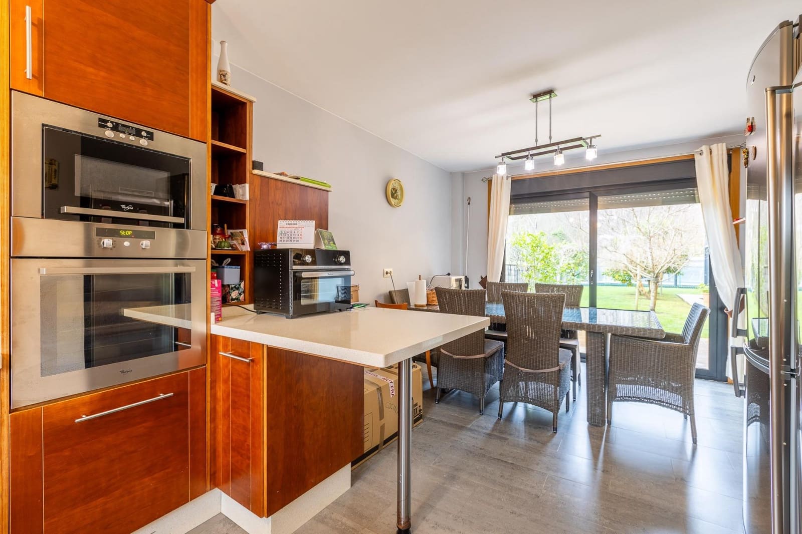 5 Zimmer Villa zu verkaufen in Oleiros mit Garage - 675.000 € (Ref: 9584532)