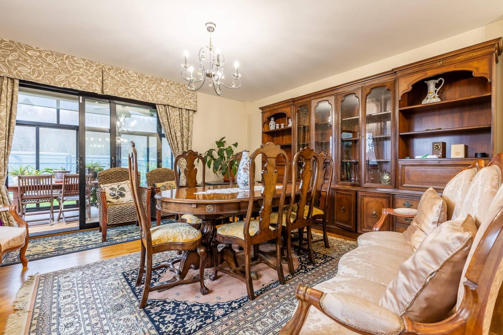 5 Zimmer Villa zu verkaufen in Oleiros mit Garage - 675.000 € (Ref: 9584532)