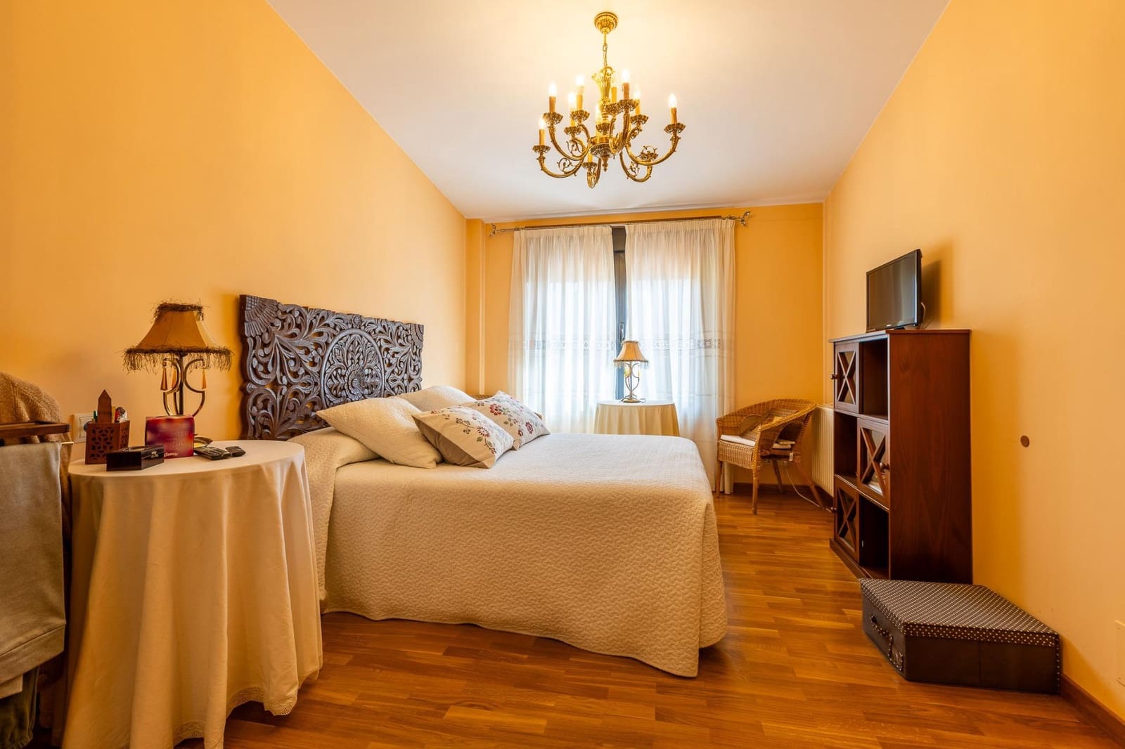 5 Zimmer Villa zu verkaufen in Oleiros mit Garage - 675.000 € (Ref: 9584532)