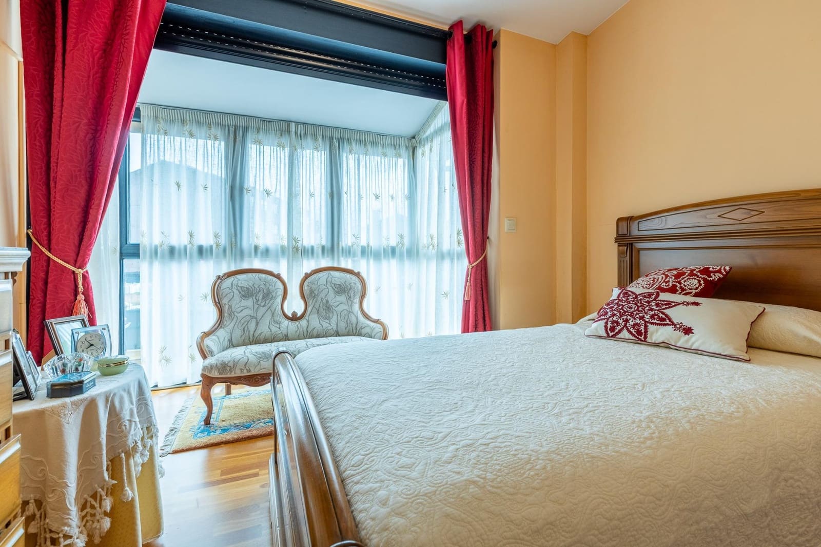 5 Zimmer Villa zu verkaufen in Oleiros mit Garage - 675.000 € (Ref: 9584532)