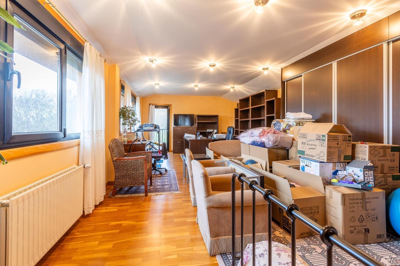 5 Zimmer Villa zu verkaufen in Oleiros mit Garage - 675.000 € (Ref: 9584532)