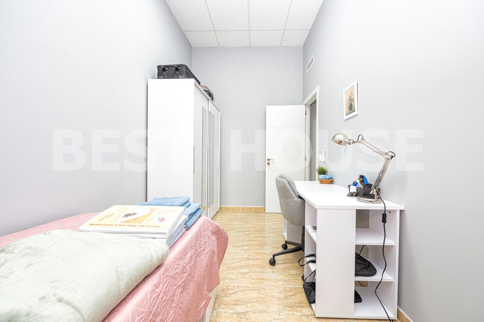 3 Zimmer Apartment zu verkaufen in Santa Lucia de Tirajana - 150.000 € (Ref: 9593056)