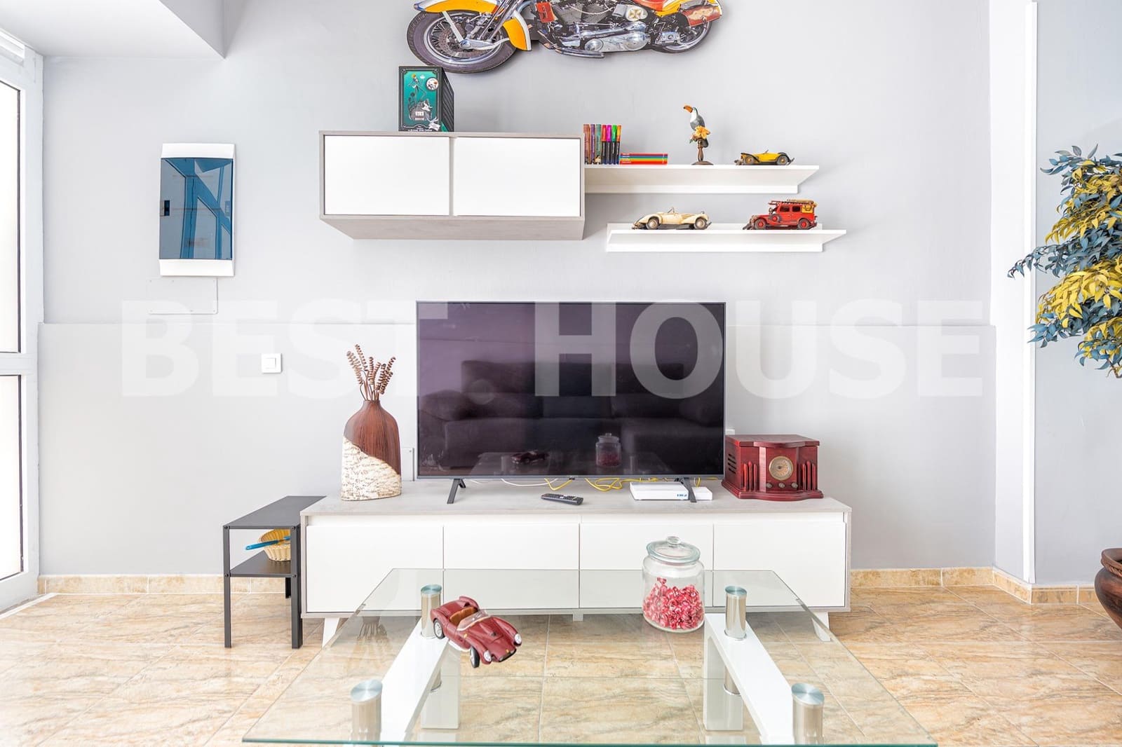 3 Zimmer Apartment zu verkaufen in Santa Lucia de Tirajana - 150.000 € (Ref: 9593056)