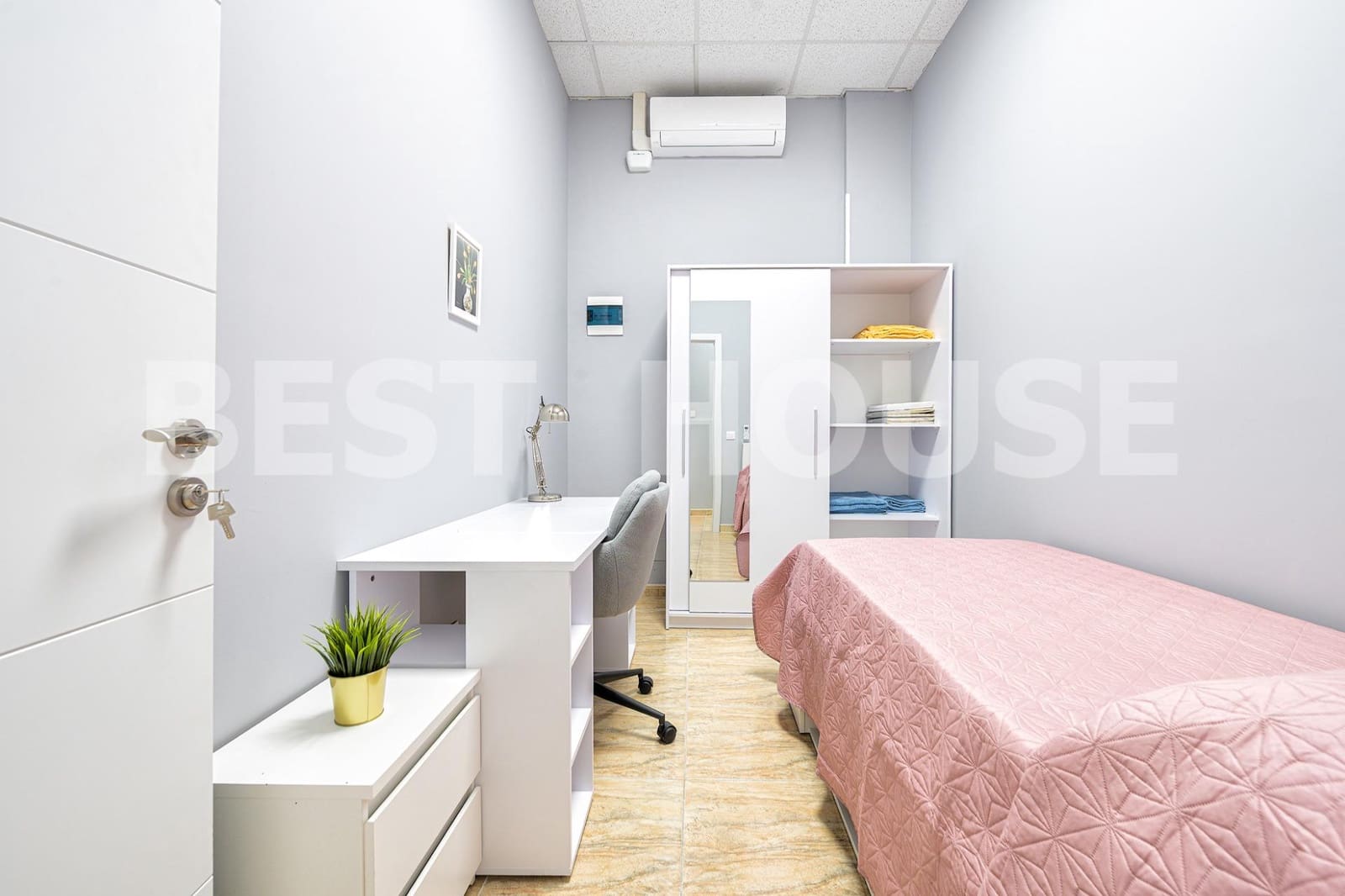 3 Zimmer Apartment zu verkaufen in Santa Lucia de Tirajana - 150.000 € (Ref: 9593056)