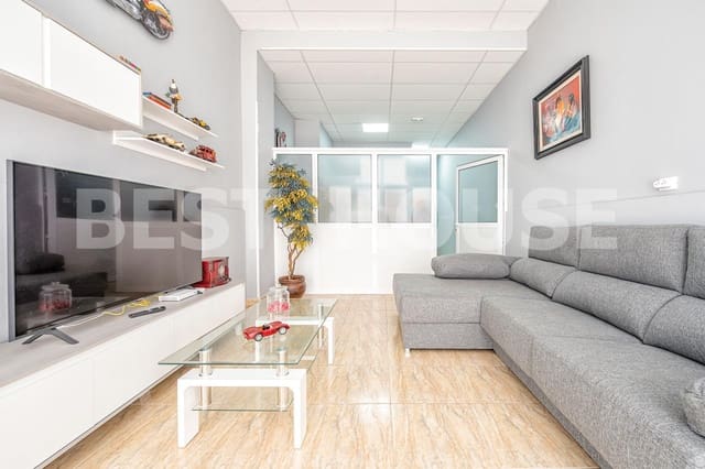 3 Zimmer Apartment zu verkaufen in Santa Lucía de Tirajana - 150.000 € (Ref: 9593056)