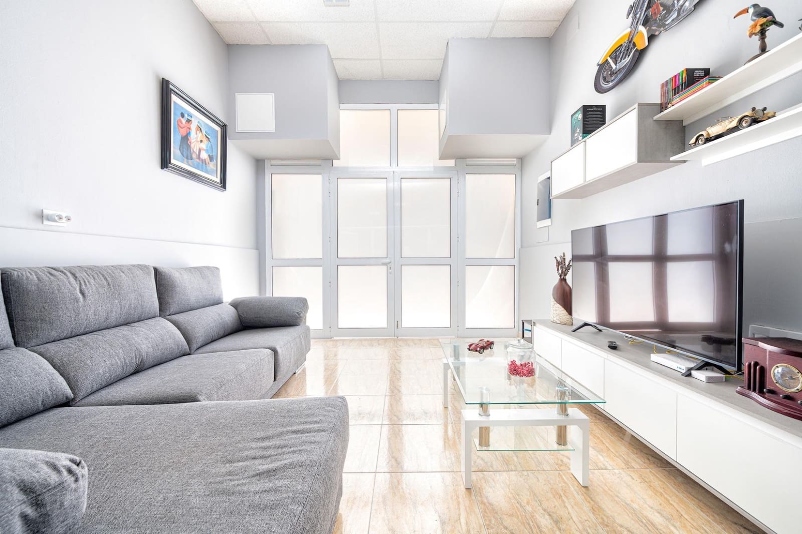 3 Zimmer Apartment zu verkaufen in Santa Lucia de Tirajana - 150.000 € (Ref: 9593056)