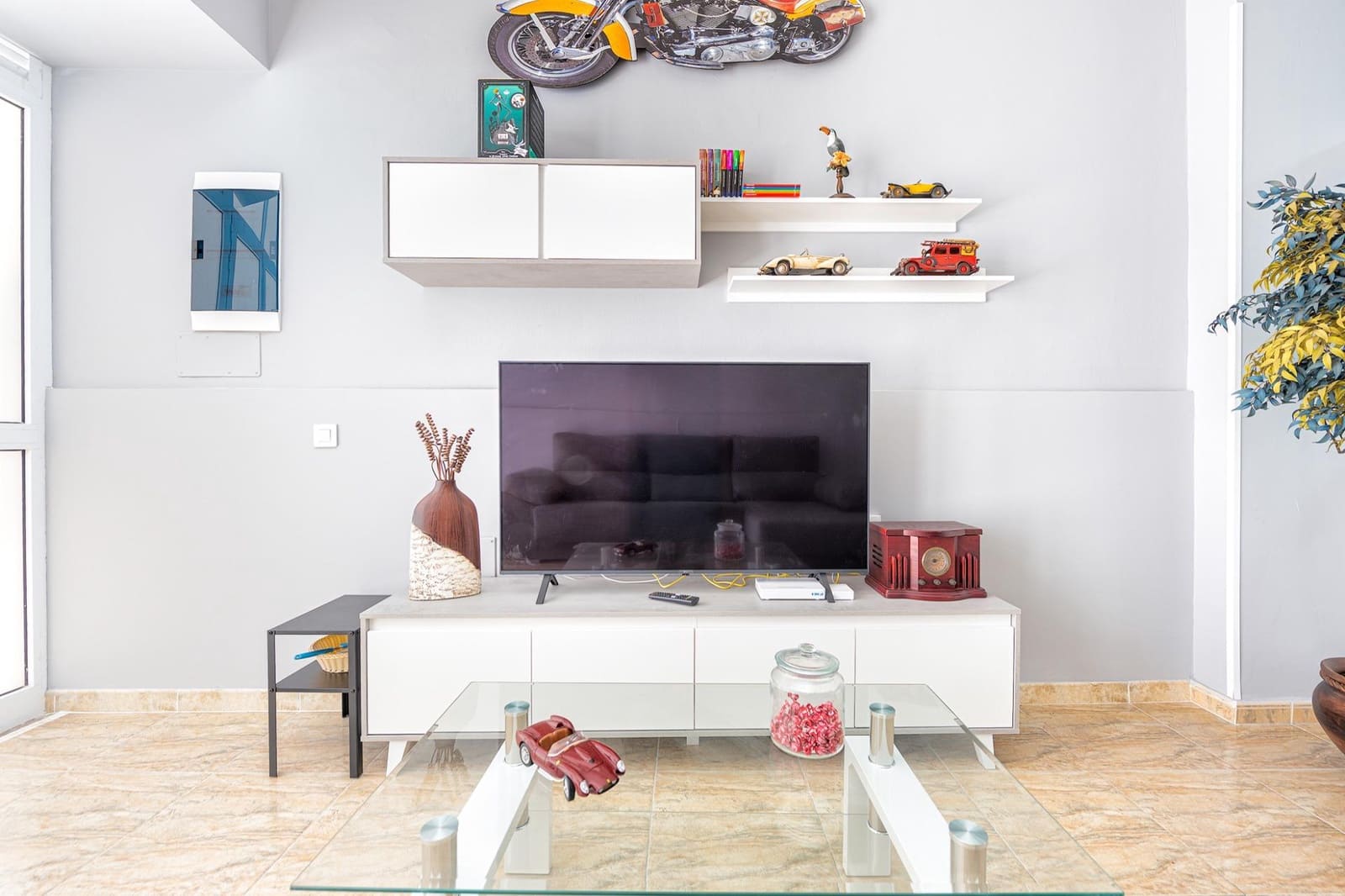 3 Zimmer Apartment zu verkaufen in Santa Lucia de Tirajana - 150.000 € (Ref: 9593056)