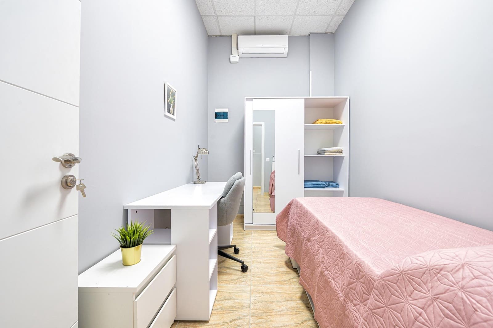 3 Zimmer Apartment zu verkaufen in Santa Lucia de Tirajana - 150.000 € (Ref: 9593056)