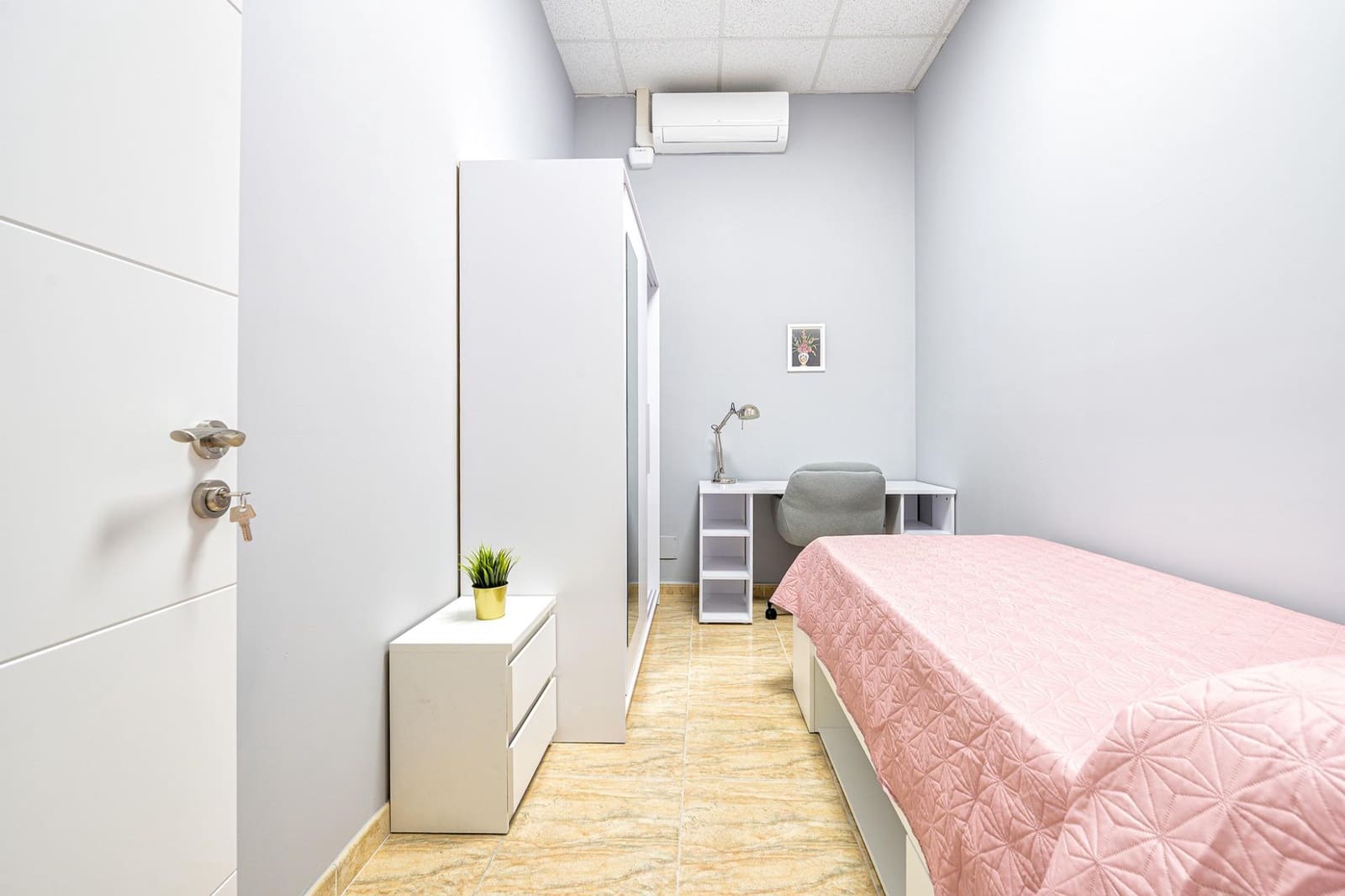 3 Zimmer Apartment zu verkaufen in Santa Lucia de Tirajana - 150.000 € (Ref: 9593056)