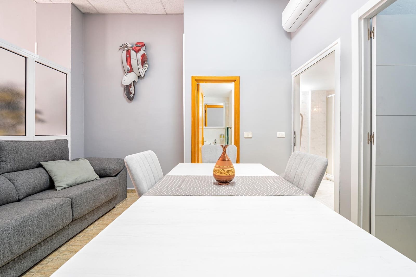 3 Zimmer Apartment zu verkaufen in Santa Lucia de Tirajana - 150.000 € (Ref: 9593056)