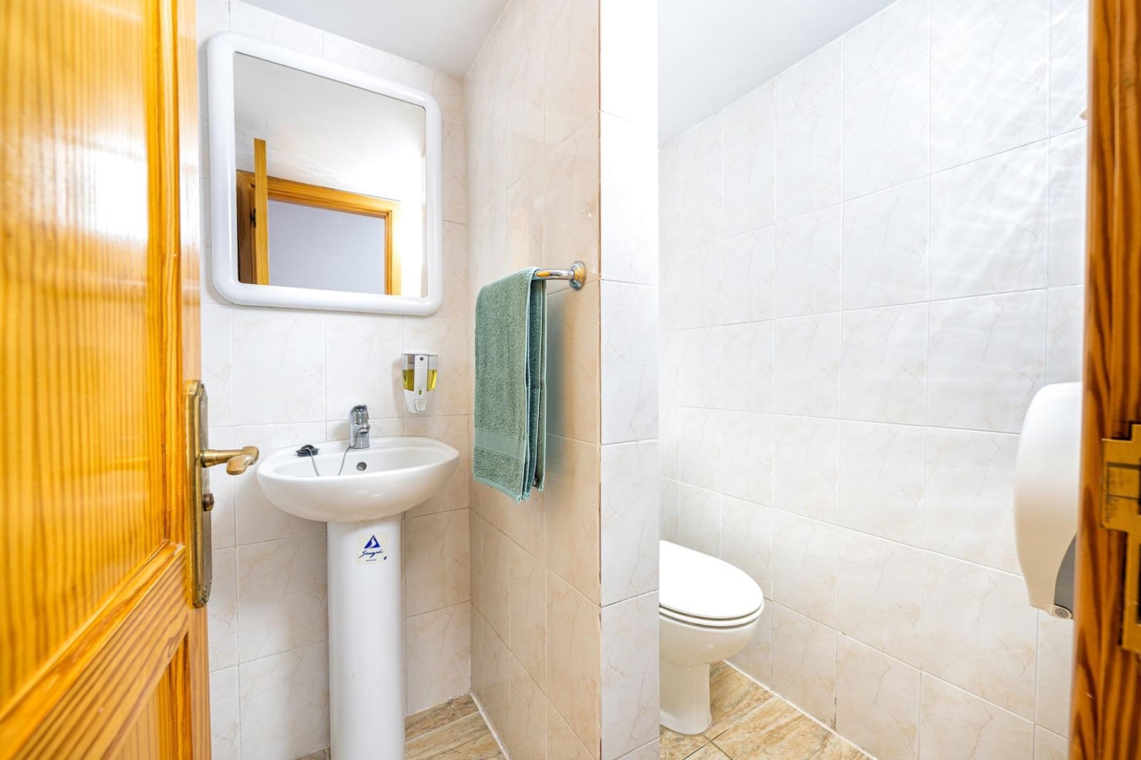 3 Zimmer Apartment zu verkaufen in Santa Lucia de Tirajana - 150.000 € (Ref: 9593056)