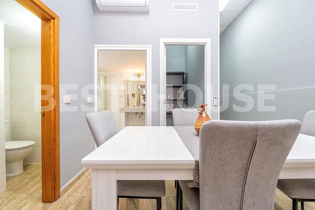 3 Zimmer Apartment zu verkaufen in Santa Lucía de Tirajana - 150.000 € (Ref: 9593056)