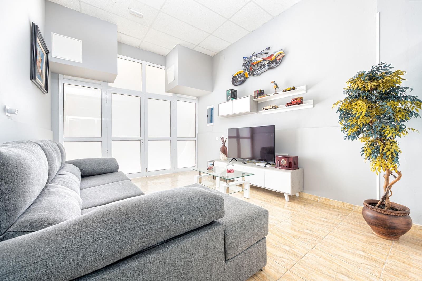 3 Zimmer Apartment zu verkaufen in Santa Lucia de Tirajana - 150.000 € (Ref: 9593056)