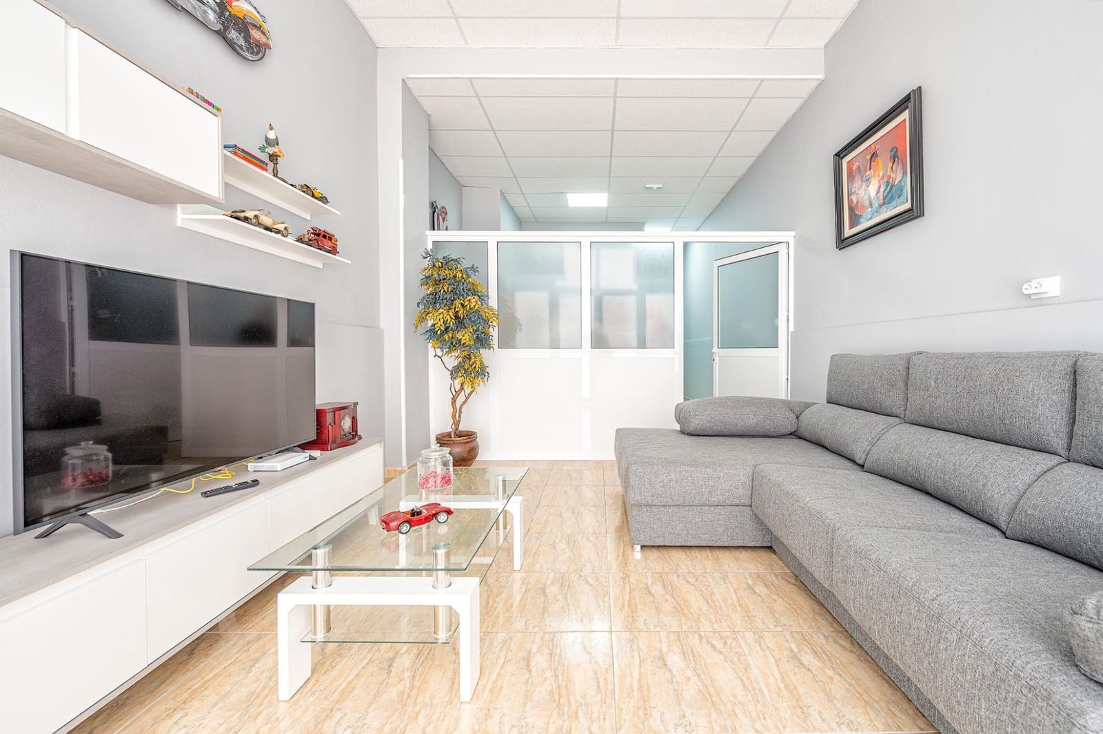 3 Zimmer Apartment zu verkaufen in Santa Lucia de Tirajana - 150.000 € (Ref: 9593056)