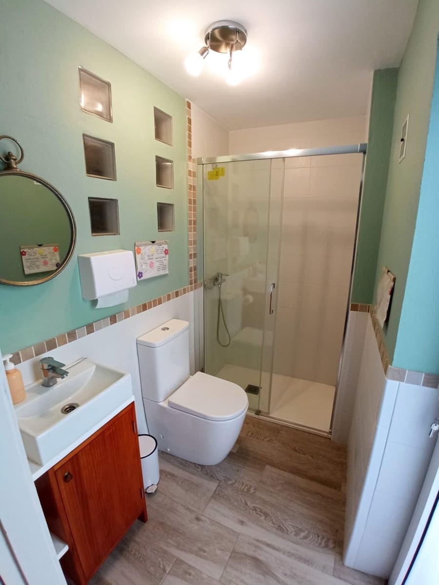 4 soverom Villa til salgs i Santa Brigida med garasje - € 400 000 (Ref: 9596378)