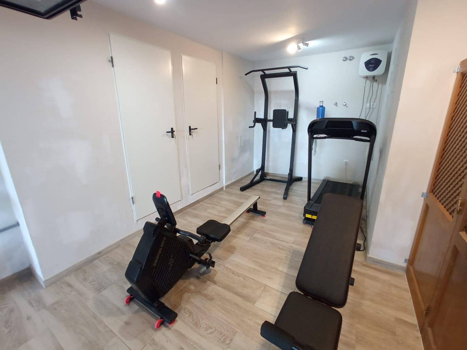 4 soverom Villa til salgs i Santa Brigida med garasje - € 400 000 (Ref: 9596378)