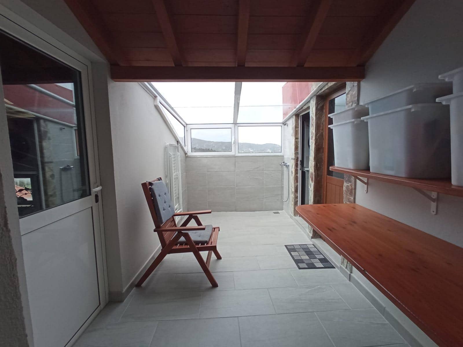 4 soverom Villa til salgs i Santa Brigida med garasje - € 400 000 (Ref: 9596378)