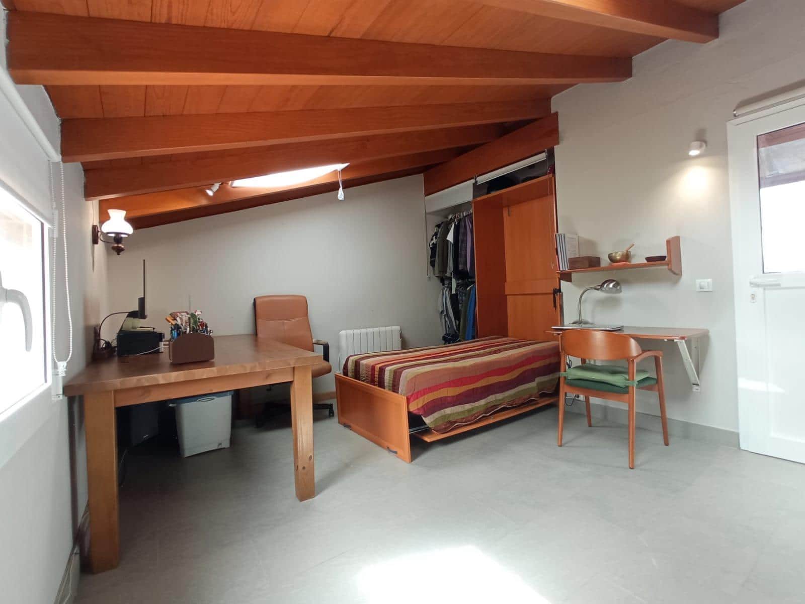 4 soverom Villa til salgs i Santa Brigida med garasje - € 400 000 (Ref: 9596378)