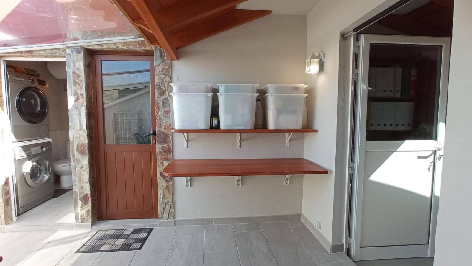 4 soverom Villa til salgs i Santa Brigida med garasje - € 400 000 (Ref: 9596378)