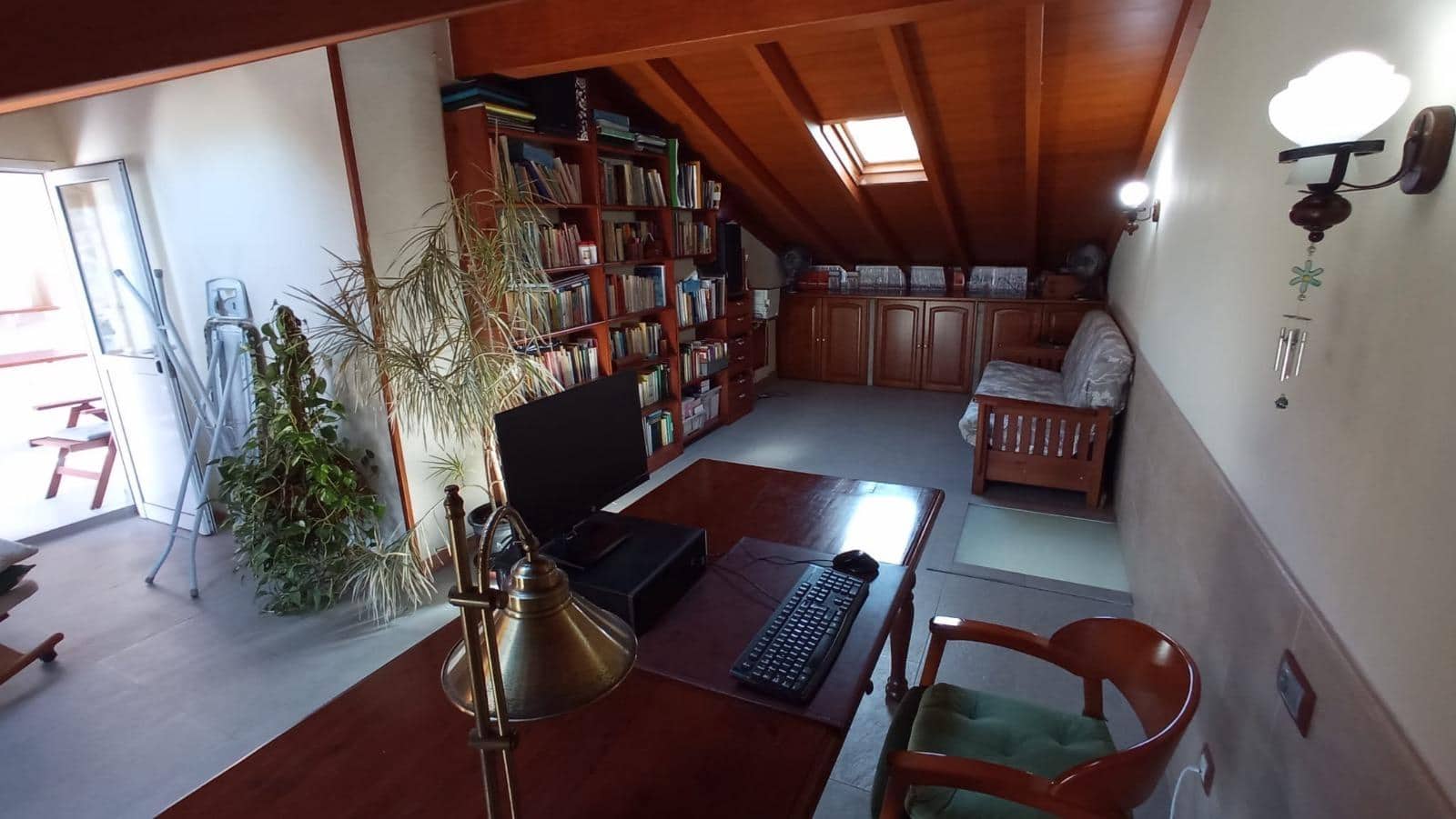 4 soverom Villa til salgs i Santa Brigida med garasje - € 400 000 (Ref: 9596378)