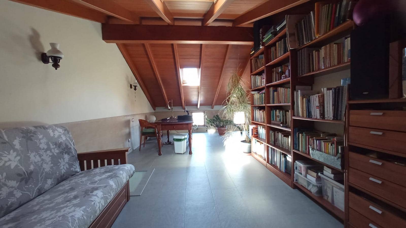 4 soverom Villa til salgs i Santa Brigida med garasje - € 400 000 (Ref: 9596378)