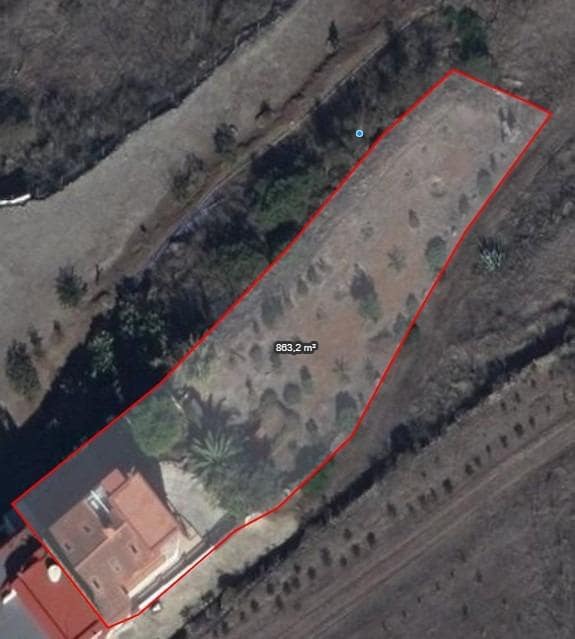 Chalet de 4 habitaciones en Santa Brígida en venta con garaje - 397.000 € (Ref: 9596378)
