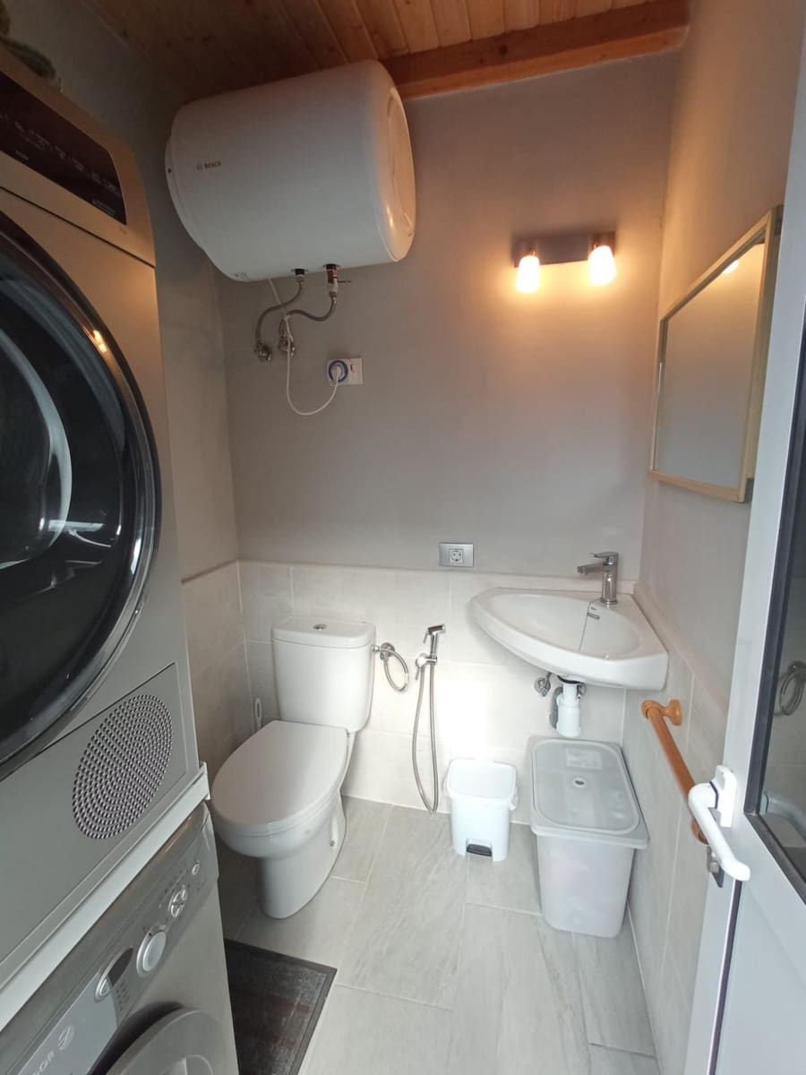 Chalet de 4 habitaciones en Santa Brígida en venta con garaje - 397.000 € (Ref: 9596378)