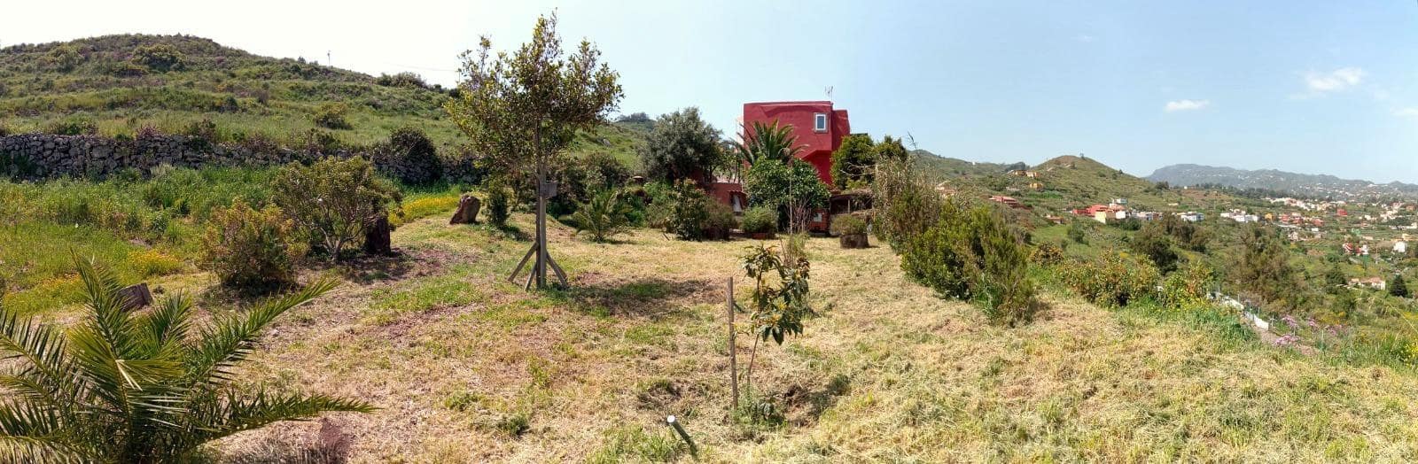 Chalet de 4 habitaciones en Santa Brígida en venta con garaje - 397.000 € (Ref: 9596378)