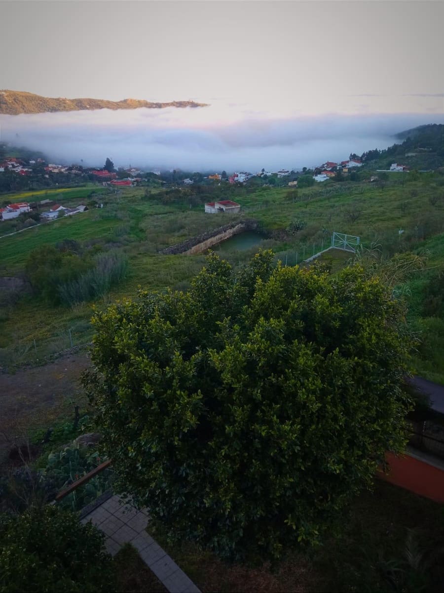 Chalet de 4 habitaciones en Santa Brígida en venta con garaje - 397.000 € (Ref: 9596378)