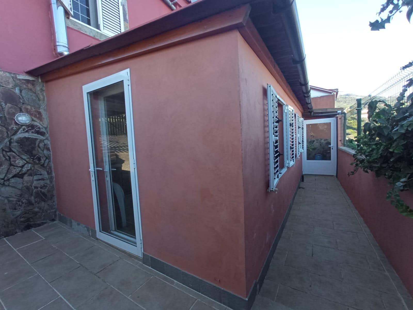 Chalet de 4 habitaciones en Santa Brígida en venta con garaje - 397.000 € (Ref: 9596378)