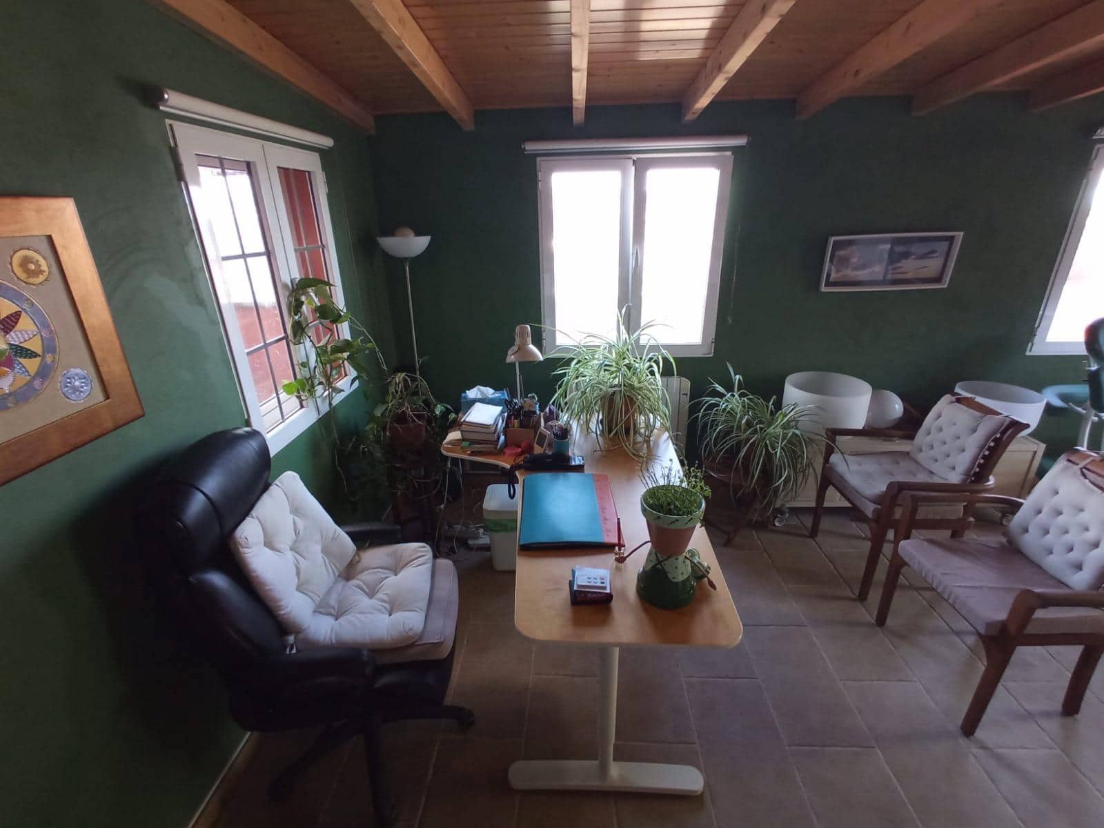 Chalet de 4 habitaciones en Santa Brígida en venta con garaje - 397.000 € (Ref: 9596378)