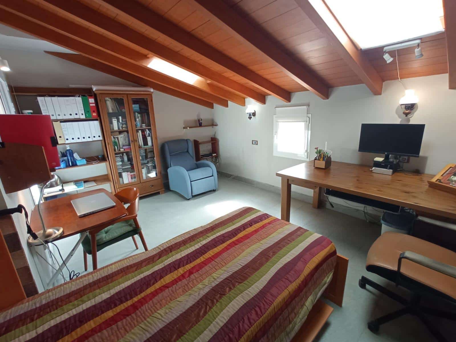 Chalet de 4 habitaciones en Santa Brígida en venta con garaje - 397.000 € (Ref: 9596378)