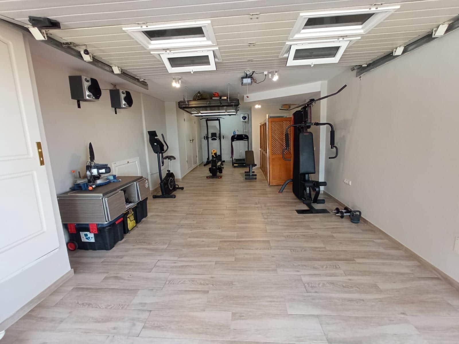 Chalet de 4 habitaciones en Santa Brígida en venta con garaje - 397.000 € (Ref: 9596378)