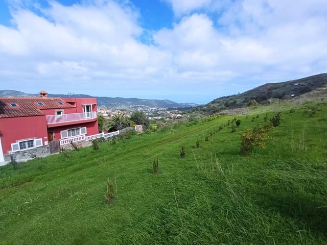 4 chambre Villa/Maison à vendre à Santa Brígida avec garage - 397 000 € (Ref: 9596378)