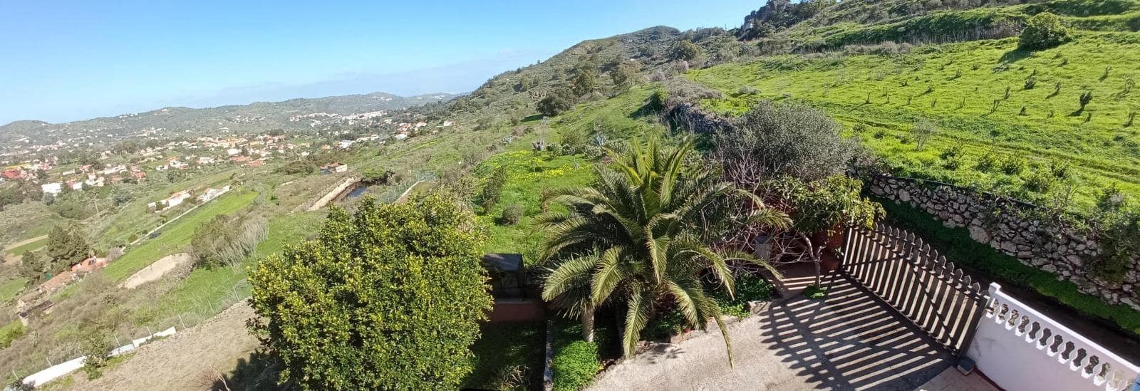 Chalet de 4 habitaciones en Santa Brígida en venta con garaje - 397.000 € (Ref: 9596378)