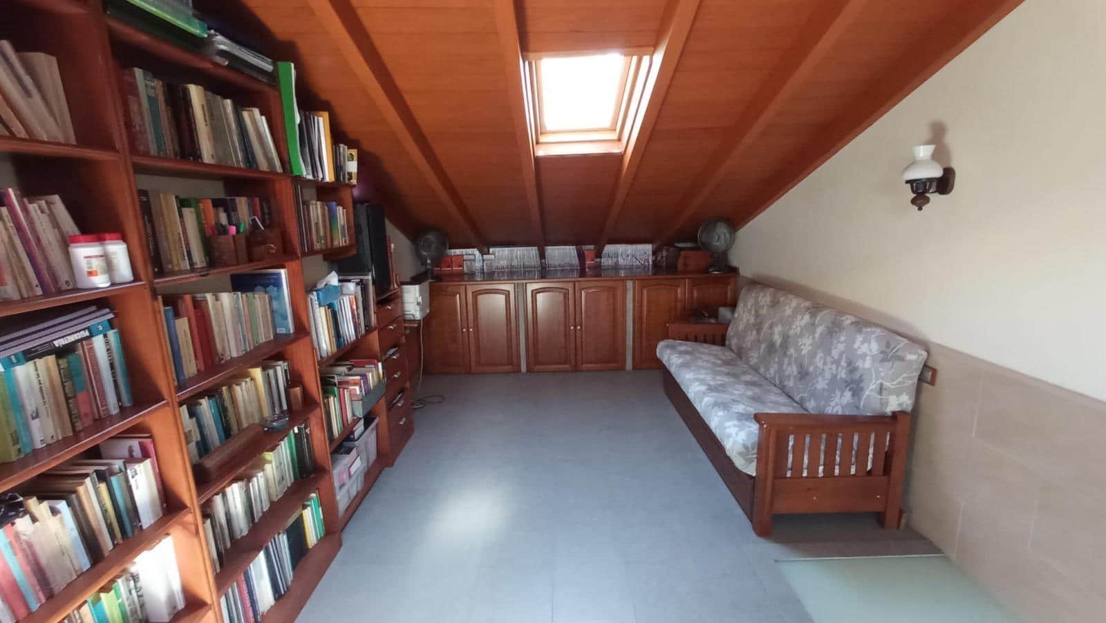 Chalet de 4 habitaciones en Santa Brígida en venta con garaje - 397.000 € (Ref: 9596378)